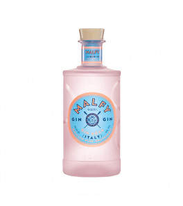 Malfy rosa gin