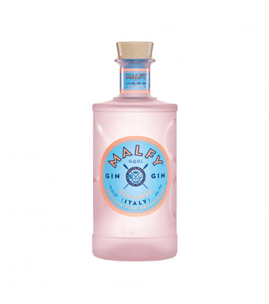 Malfy rosa gin