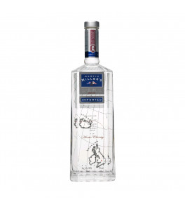 Martin Miller's Gin