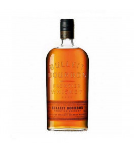 Bulleit Kentucky bourbon whisky