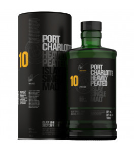 Port Charlotte 10 ans