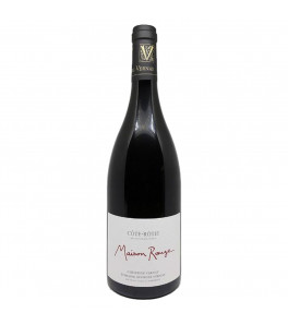 Domaine Georges Vernay "Maison Rouge" AOP Côte Rôtie 