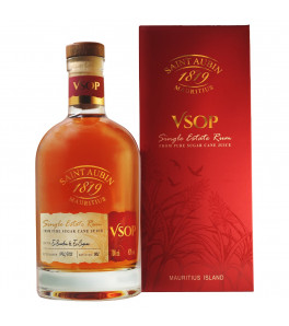 Saint Aubin VSOP