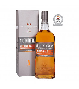 Auchentoshan american oak