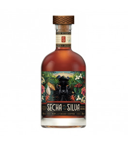 Secha de la Silva Rum