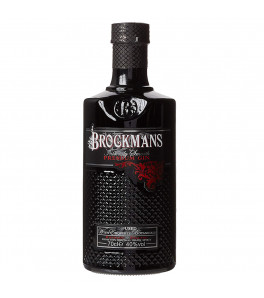 Brockmans gin