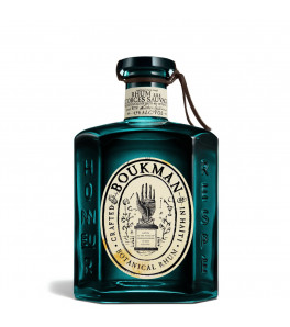 Boukman Botanical Rhum