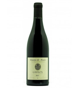 domaine du roncee vin de Chinon rouge clos des marronniers