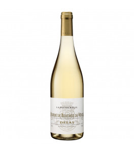 Domaine Delas "La Pastourelle" Muscat de Baumes de Venise 2019