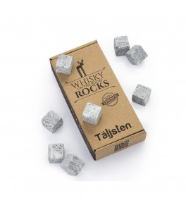 Pierres à whisky Täljsten Scandinaves