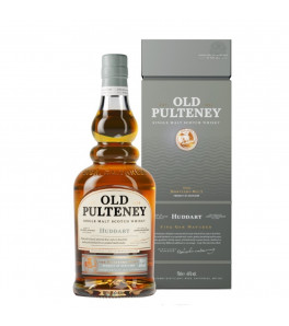 Old Pulteney Huddart