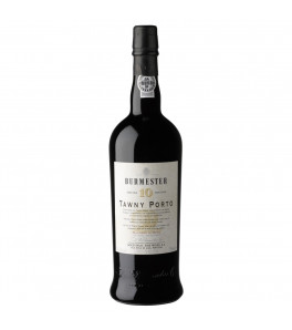 Burmester tawny 10 ans