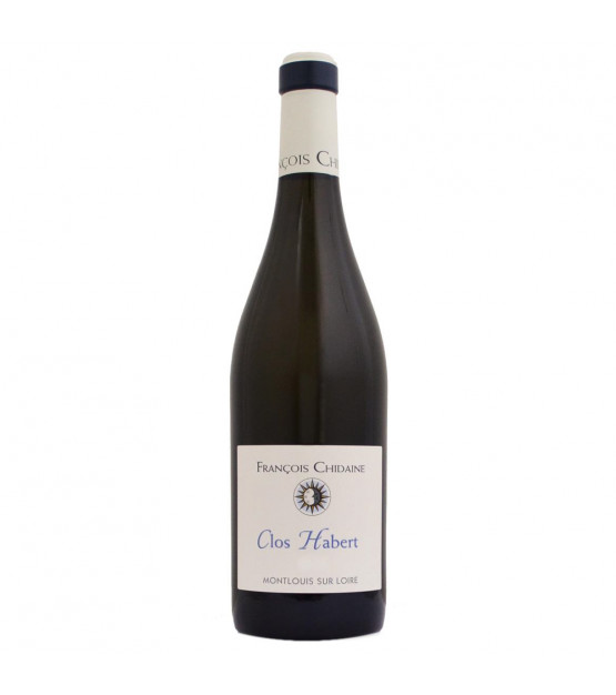 Domaine François Chidaine Clos Habert 