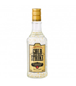 Gold Strike Bols liqueur