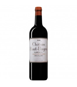 Château Haut-Bages Libéral Pauillac