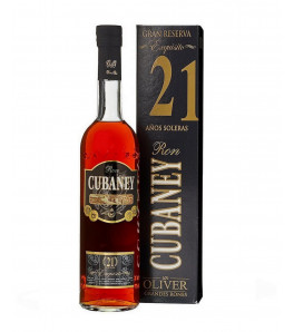 Cubaney 21 ans Exquisito