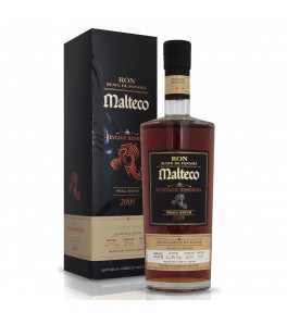 Malteco vintage reserva 2009