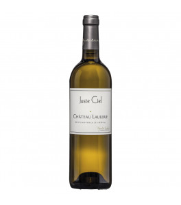 chateau laulerie bergerac blanc 2018