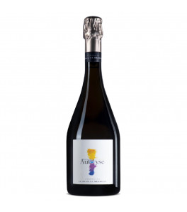 Le Brun de Neuville cuvée Autolyse Noir & Blancs
