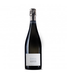 Le Brun de Neuville cuvée Extra Blanc 