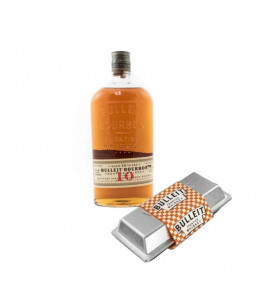 Bulleit 10 ans Kentucky bourbon whisky
