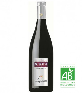 Domaine Laporte AOC Sancerre rouge