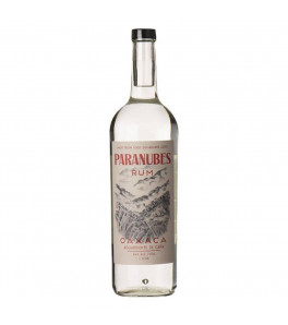 Paranubes Rum