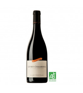 David Duband Gevrey-Chambertin Bourgogne