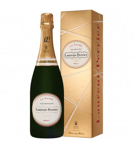 Laurent Perrier brut LP Champagne