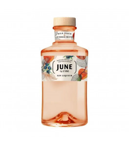 June By G'Vine Wild Peach