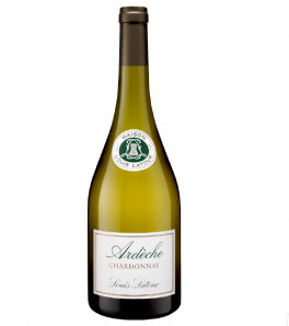 Louis Latour Chardonnay vin de pays de l'ardeche