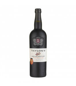 Taylor's 40 ans Tawny Porto