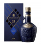 Chivas Regal 21 ans Royal Salute scotch whisky blended