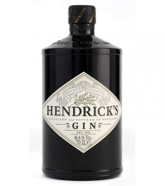 Hendrick's Gin