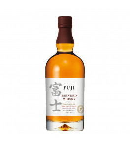 Kirin Fuji Blended Whisky