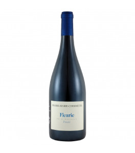 Domaine du Vissoux Fleurie - Poncié 