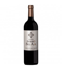 Château Dubard Bel Air AOP Puisseguin Saint-Émilion 