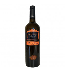 domaine saint-pierre flor de pierre anjou blanc