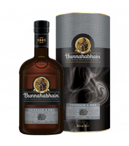 Bunnahabhain Toiteach Islay Single Malt