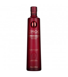 Cîroc Pomegranate Vodka française