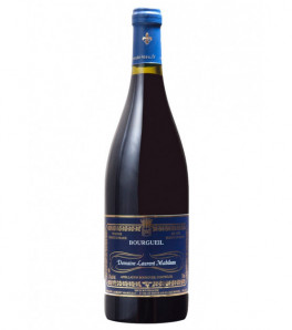 Domaine Laurent Mabileau Bourgueil 2017