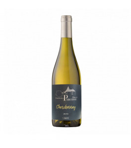 Domaine de la Paroisse Chardonnay Vin de Pays d'Urfé 2019