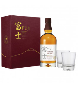 Kirin Fuji Blended Whisky