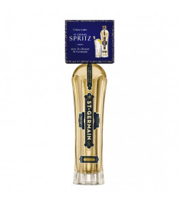 Saint Germain Liqueur