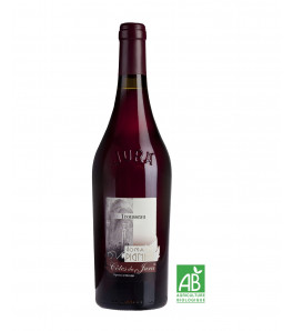 Domaine Pignier "Trousseau" Côtes du Jura