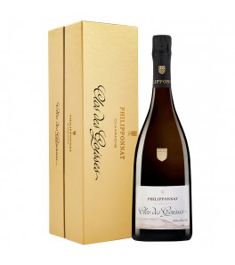 Philipponnat Clos des Goisses 2005 Champagne Etui