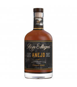 RON ALEGRO anejo