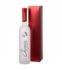 Vodka Beluga Classic - Disponible en France