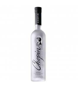 Chopin Potato vodka