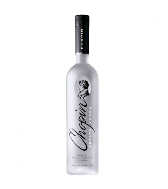 Vodka Chopin